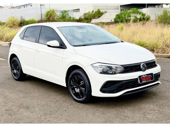 VOLKSWAGEN POLO 1.0 MPI TRACK MANUAL